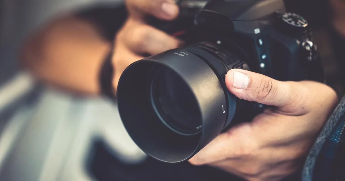 Visual Story Telling